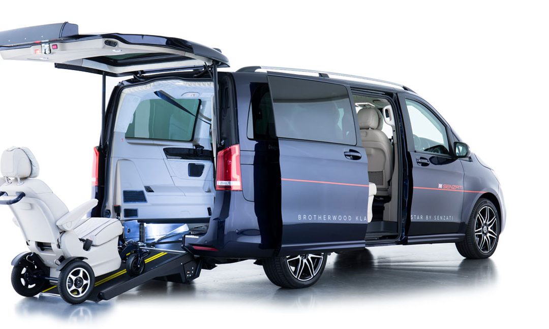 ეტლით ხელმისაწვდომი ტაქსი Icon